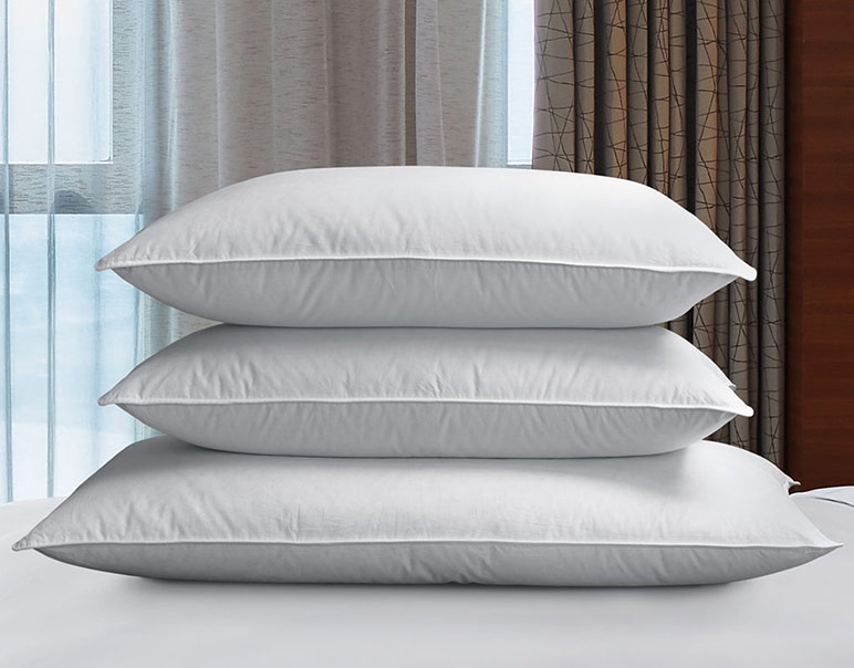 Pillows