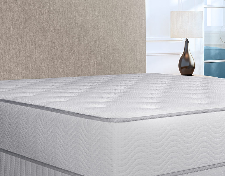 Bed & Bedding Set 3