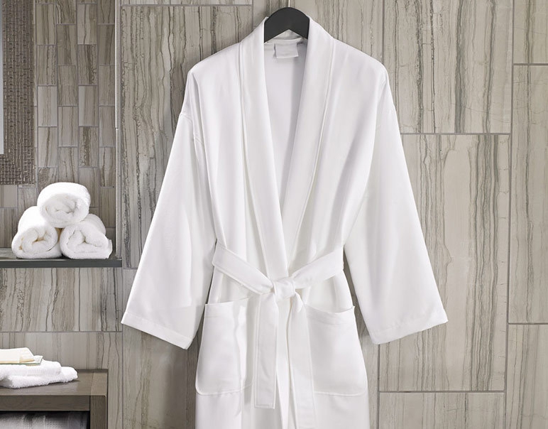 Microfibre Robe 2