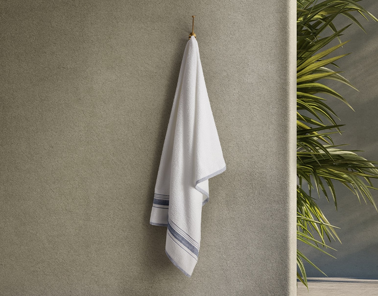 Pool Towel 2
