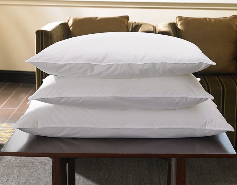 Fibre Pillow