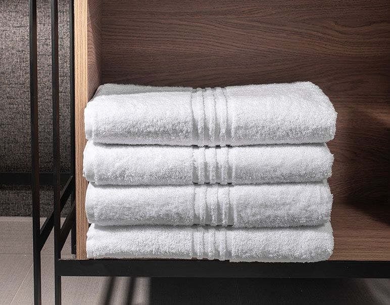 Toalla de baño 1