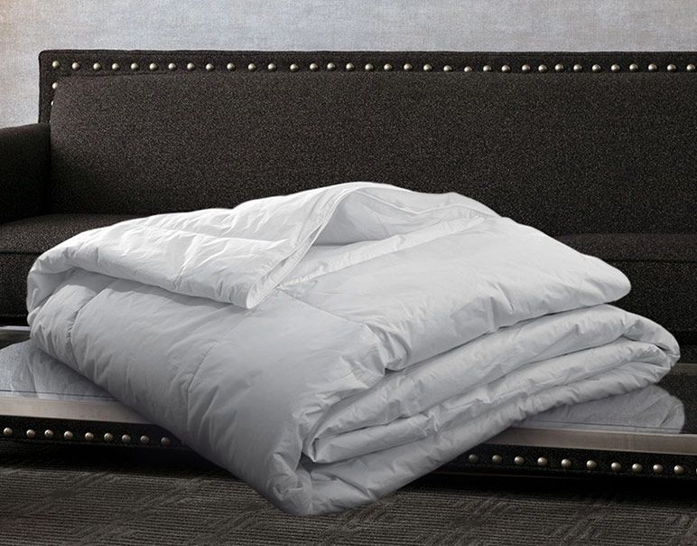 Fibre Duvet