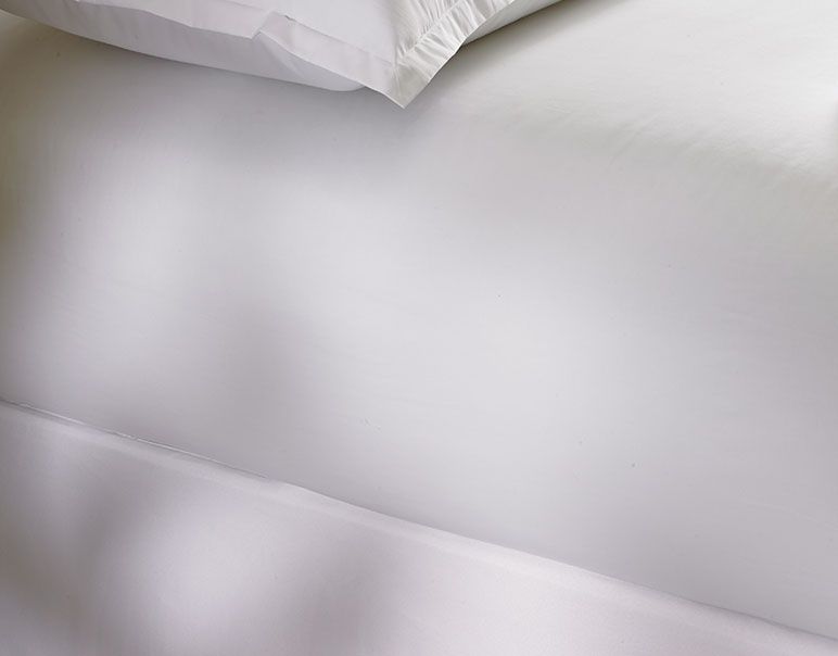 Fitted Sheet