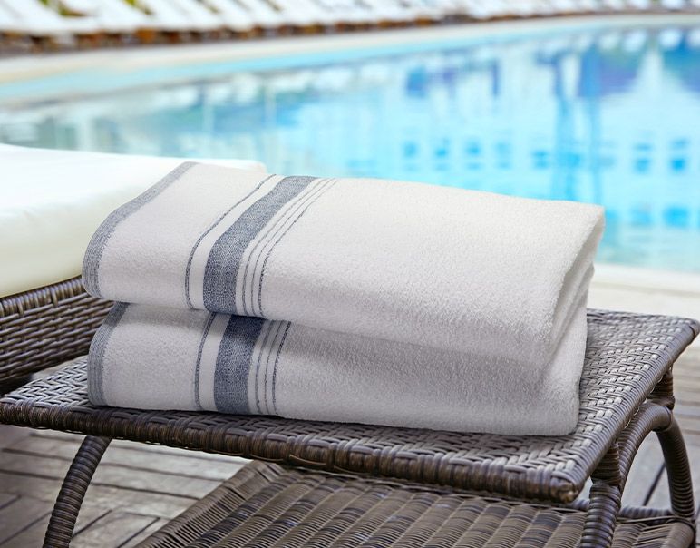 Pool Towel