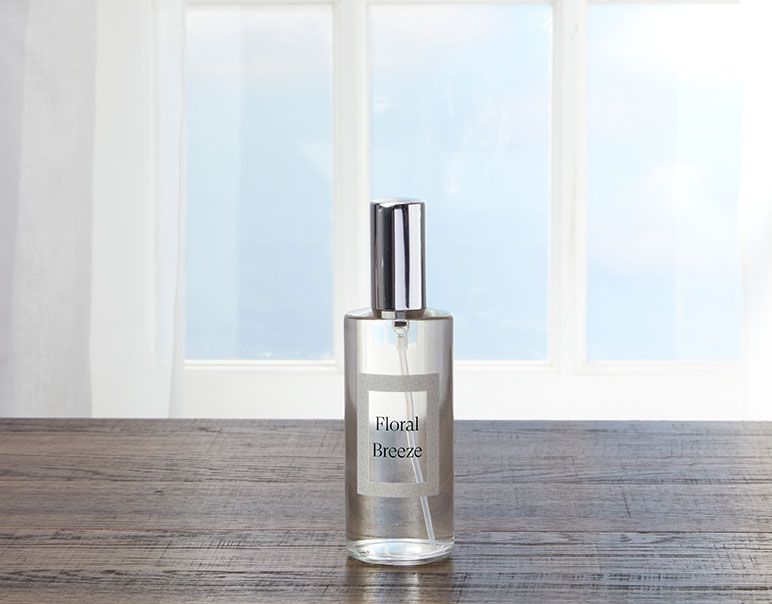 Floral Breeze Room Spray 1