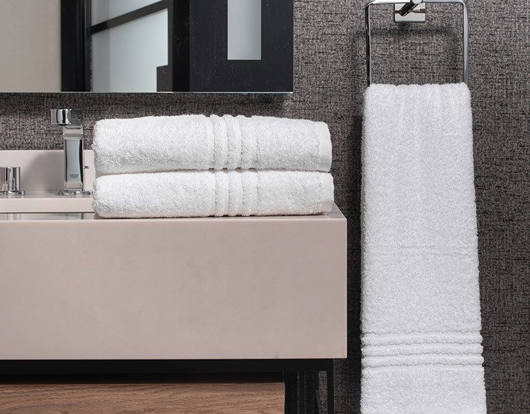 Hand Towel