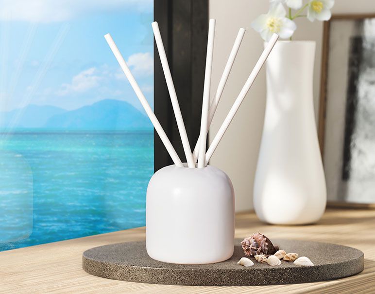 Beach House Scent Sticks