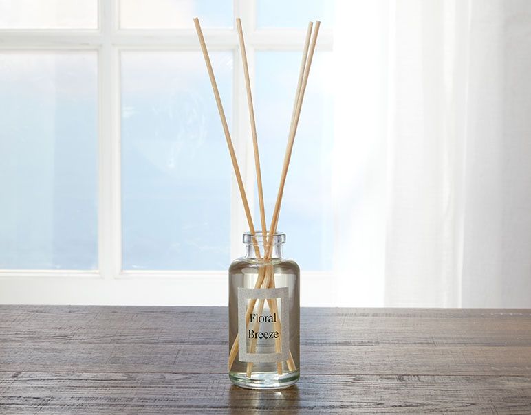 Floral Breeze Reed Diffuser