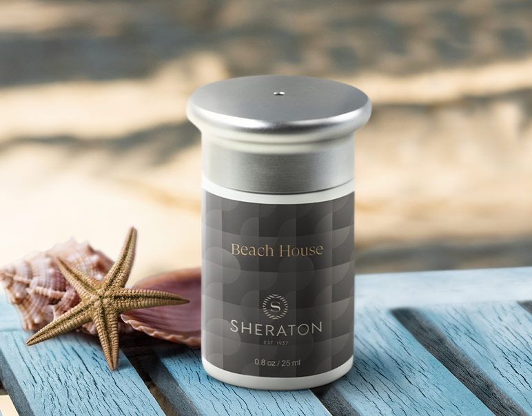 Beach House Room Diffuser Refill