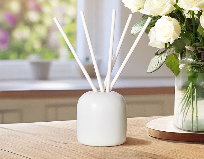 Floral Breeze Scent Sticks