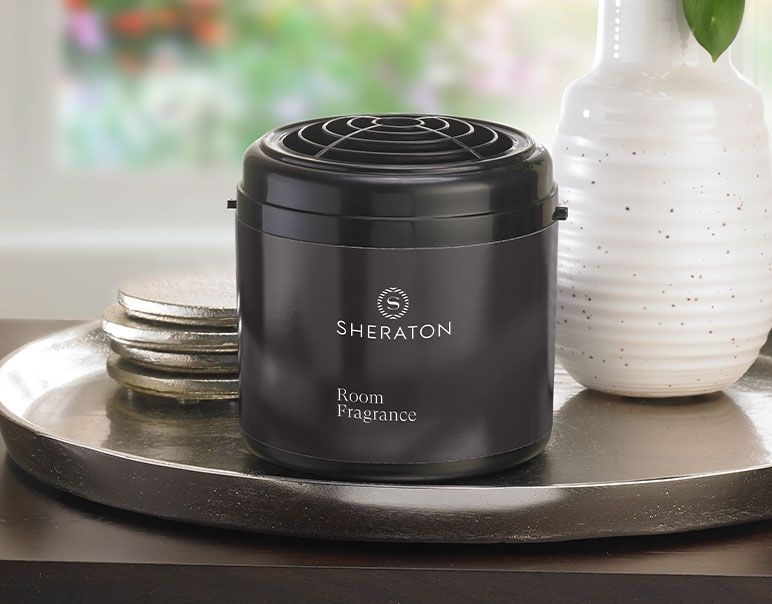 Floral Breeze Home Diffuser Refill