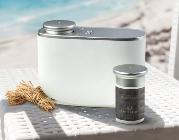 Product Beach House Room Diffuser Set