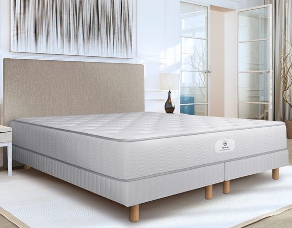 Product Sheraton Mattress & Base
