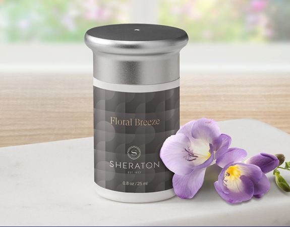Product Floral Breeze Room Diffuser Refill