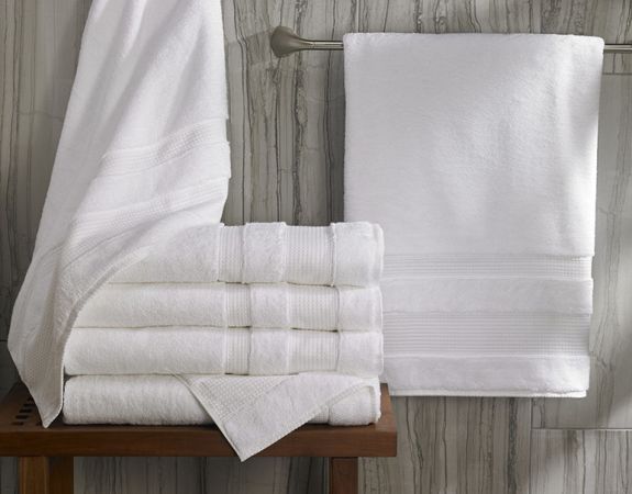 Product Waffle Bath Towel
