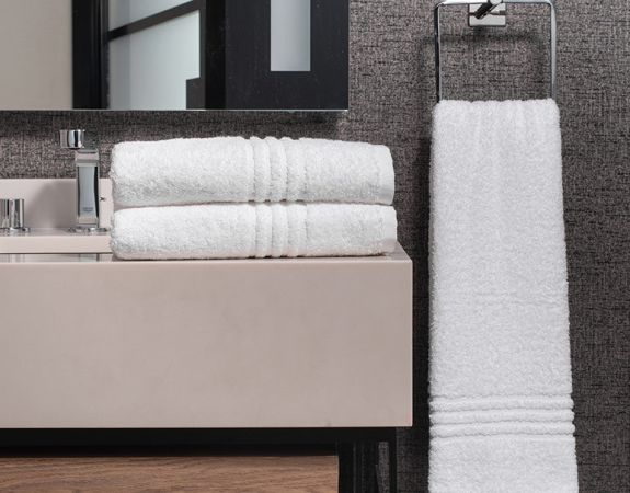 Producto Toalla de lavabo