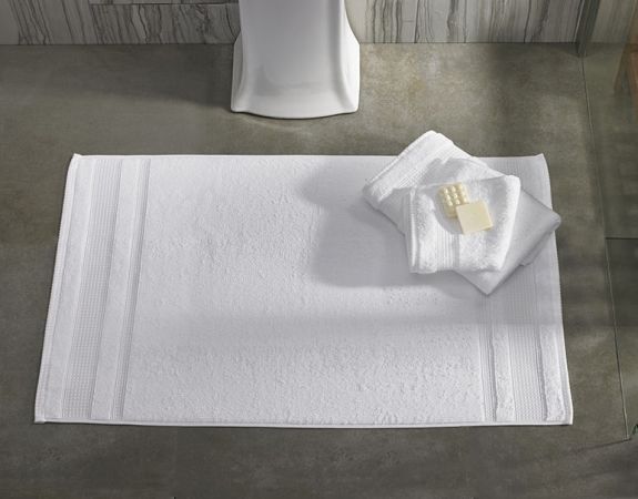 Product Waffle Bath Mat